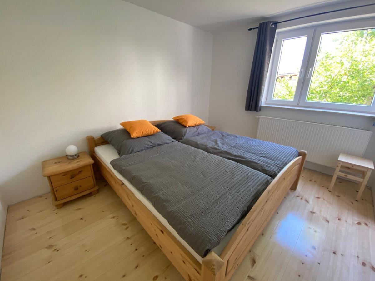 Ferienhaus Halbritter Krina Dış mekan fotoğraf