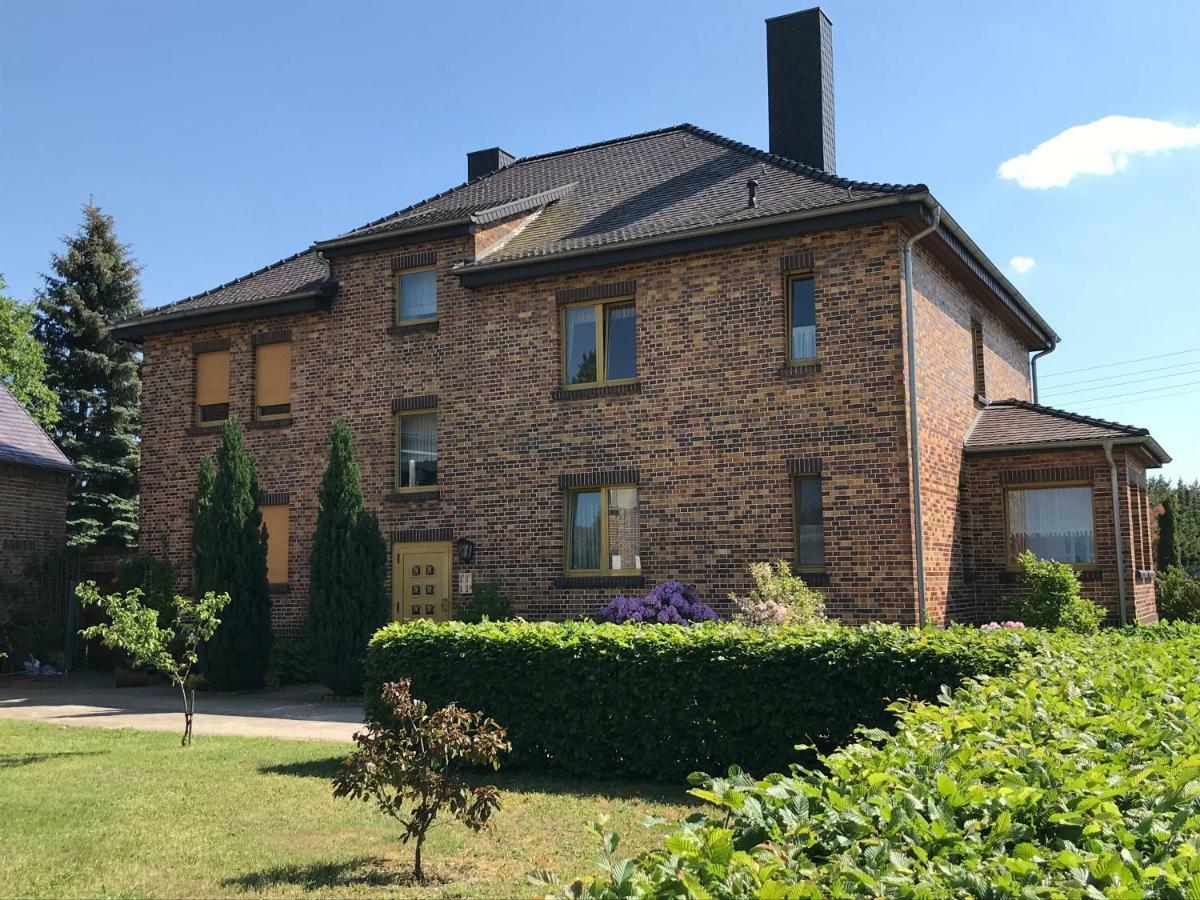 Ferienhaus Halbritter Krina Dış mekan fotoğraf