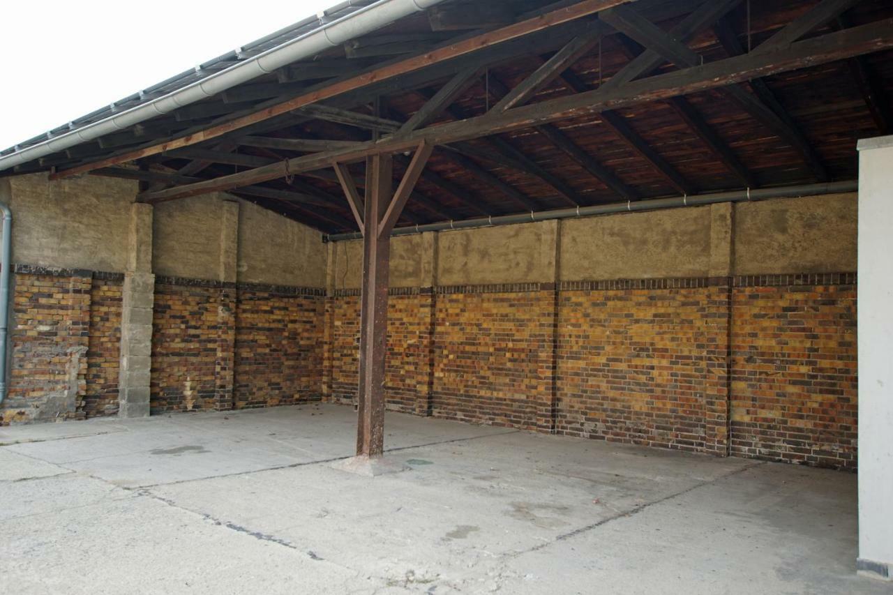 Ferienhaus Halbritter Krina Dış mekan fotoğraf